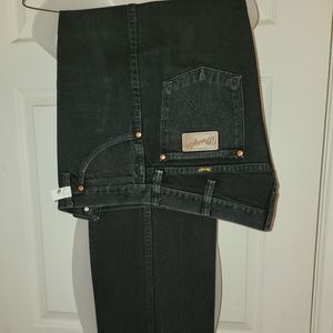 Wrangler jeans